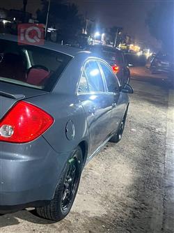 شيفروليه كوبالت